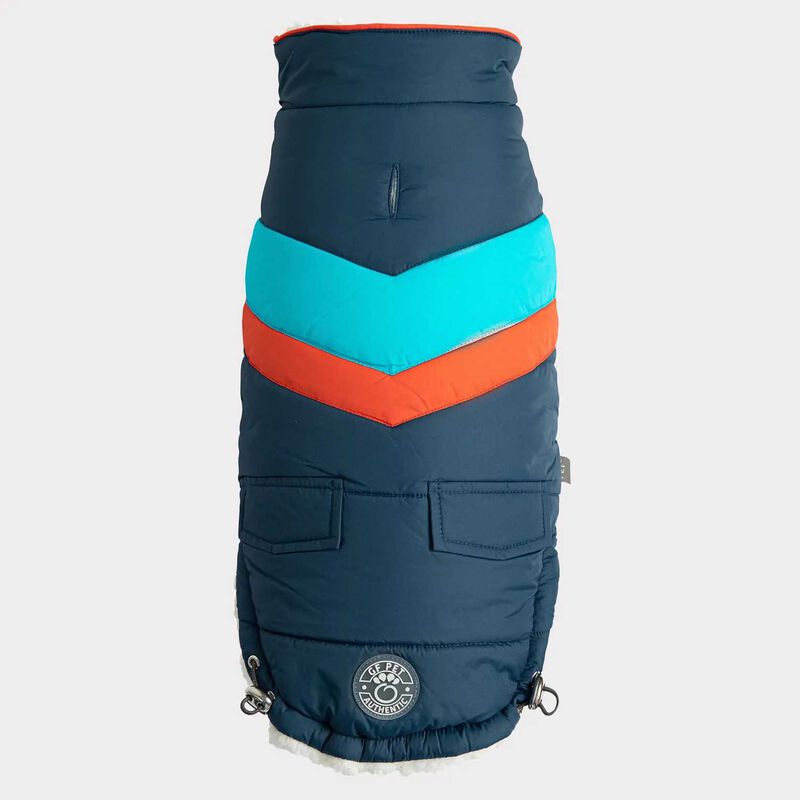GF Pet - Elasto-Fit&reg; Alpine Puffer Dark Blue image number 1